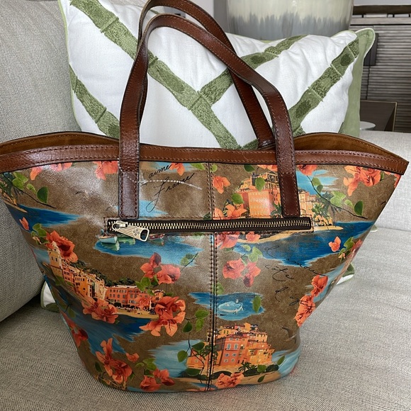 Patricia Nash Marconia Tote - Picture 3 of 10